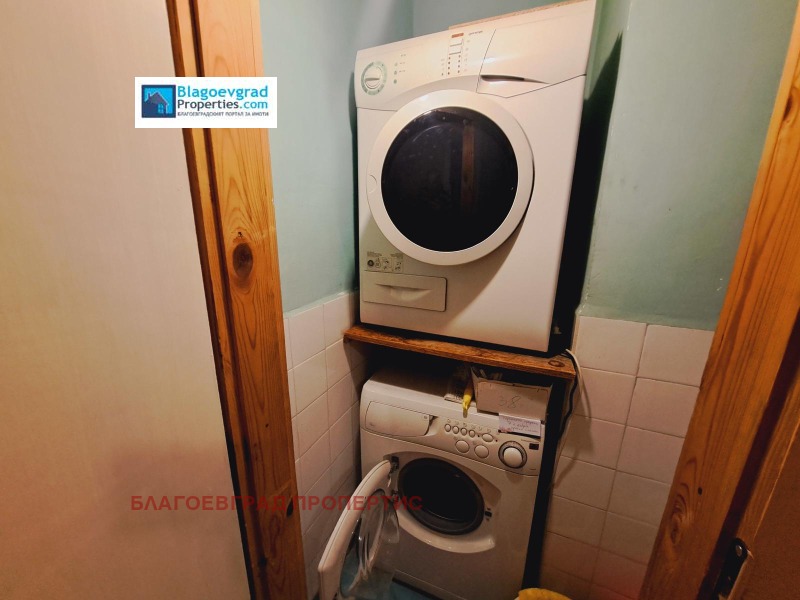 Дава под наем  Многостаен град Благоевград , Широк център , 106 кв.м | 34029763 - изображение [17]