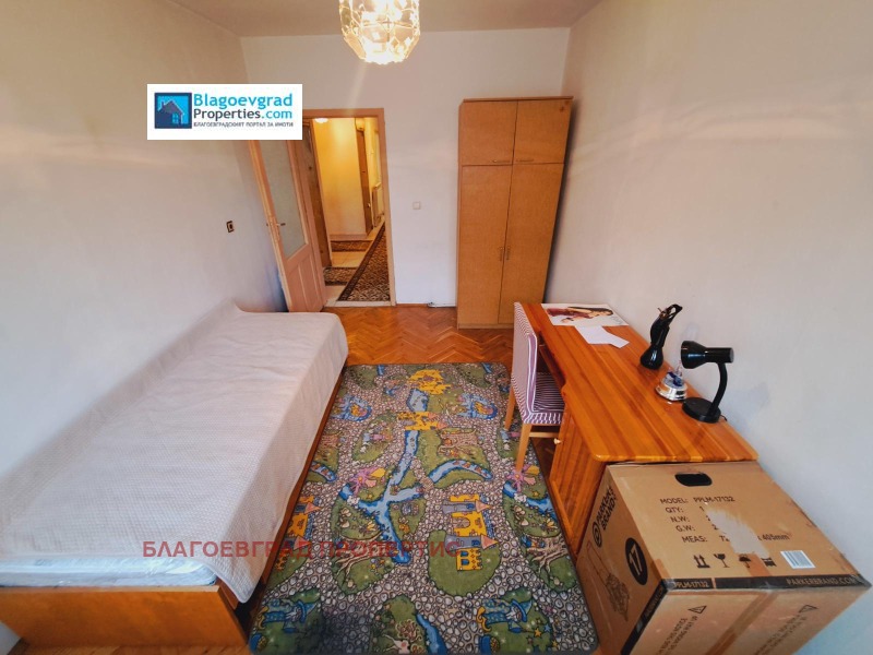 Дава под наем  Многостаен град Благоевград , Широк център , 106 кв.м | 34029763 - изображение [16]