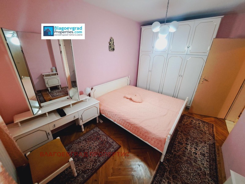 Дава под наем  Многостаен град Благоевград , Широк център , 106 кв.м | 34029763