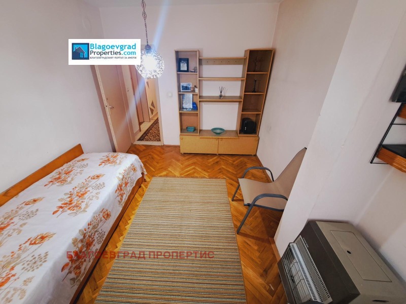 Дава под наем  Многостаен град Благоевград , Широк център , 106 кв.м | 34029763 - изображение [14]