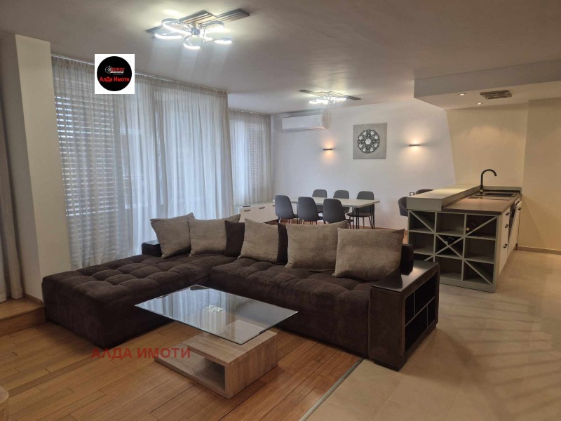 For Rent  Maisonette Sofia , Krastova vada , 133 sq.m | 80744098 - image [2]