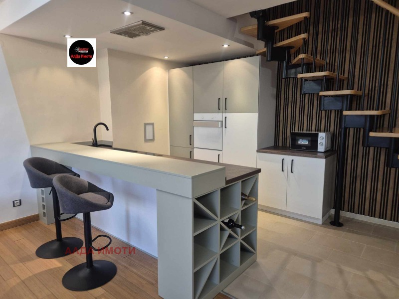 For Rent  Maisonette Sofia , Krastova vada , 133 sq.m | 80744098 - image [6]