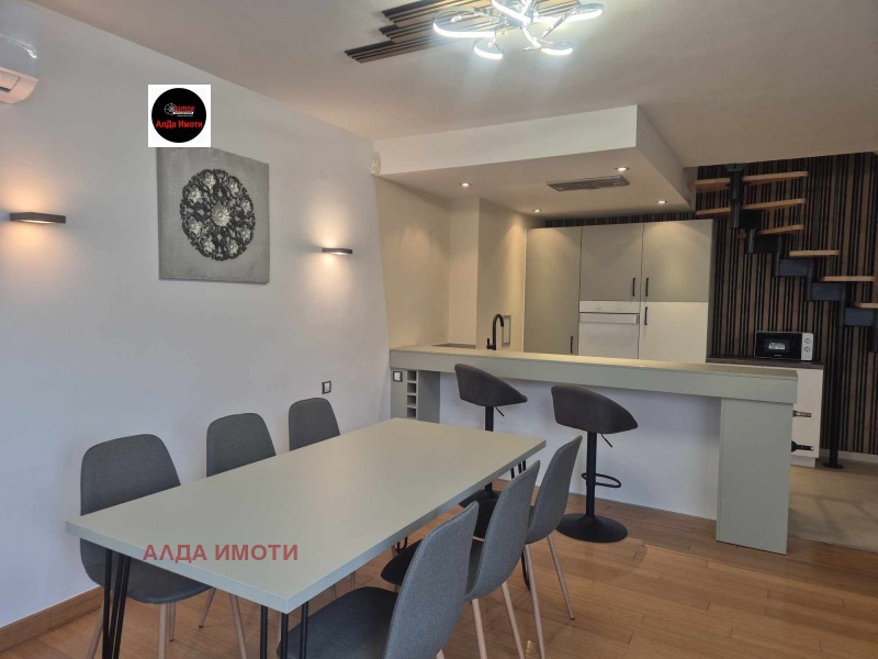For Rent  Maisonette Sofia , Krastova vada , 133 sq.m | 80744098 - image [4]