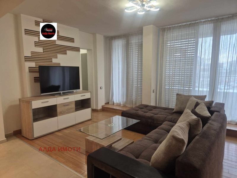 For Rent  Maisonette Sofia , Krastova vada , 133 sq.m | 80744098 - image [3]