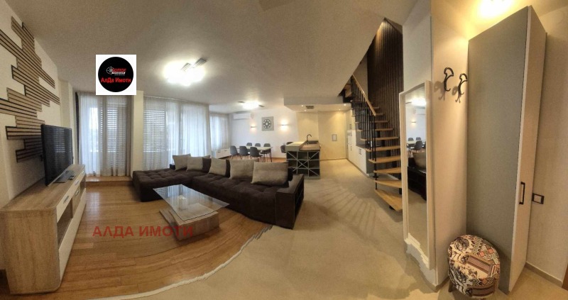 For Rent  Maisonette Sofia , Krastova vada , 133 sq.m | 80744098