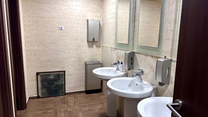 Дава под наем ОФИС, гр. София, Изток, снимка 3 - Офиси - 53022147