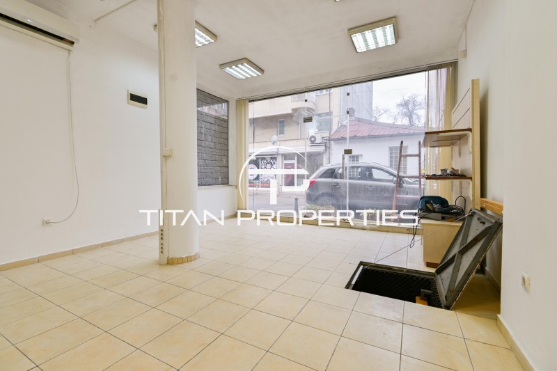 Til leie  Butikk Sofia , Zona B-5 , 40 kvm | 80474021 - bilde [2]