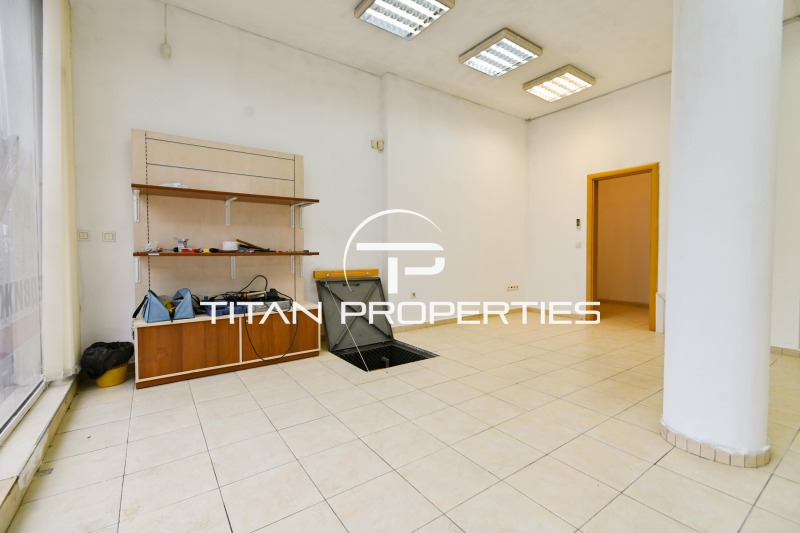 Til leie  Butikk Sofia , Zona B-5 , 40 kvm | 80474021 - bilde [3]