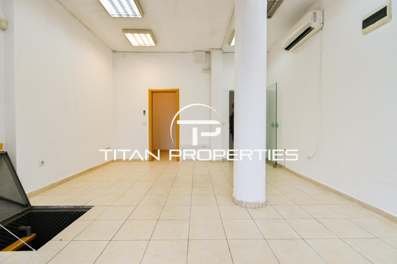 Til leie  Butikk Sofia , Zona B-5 , 40 kvm | 80474021 - bilde [4]