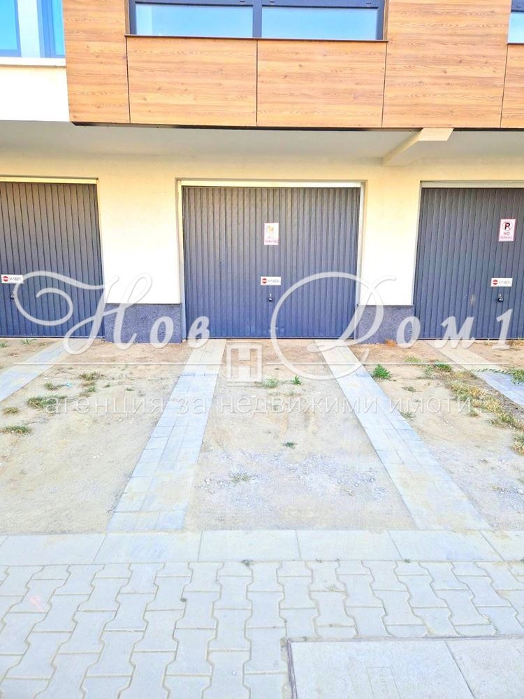 För uthyrning  Garage Sofia , Malinova dolina , 25 kvm | 60458269 - bild [2]