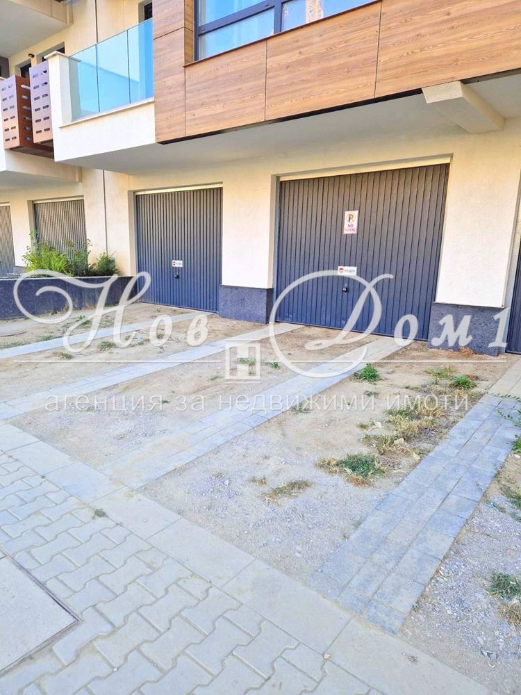 För uthyrning  Garage Sofia , Malinova dolina , 25 kvm | 60458269 - bild [3]