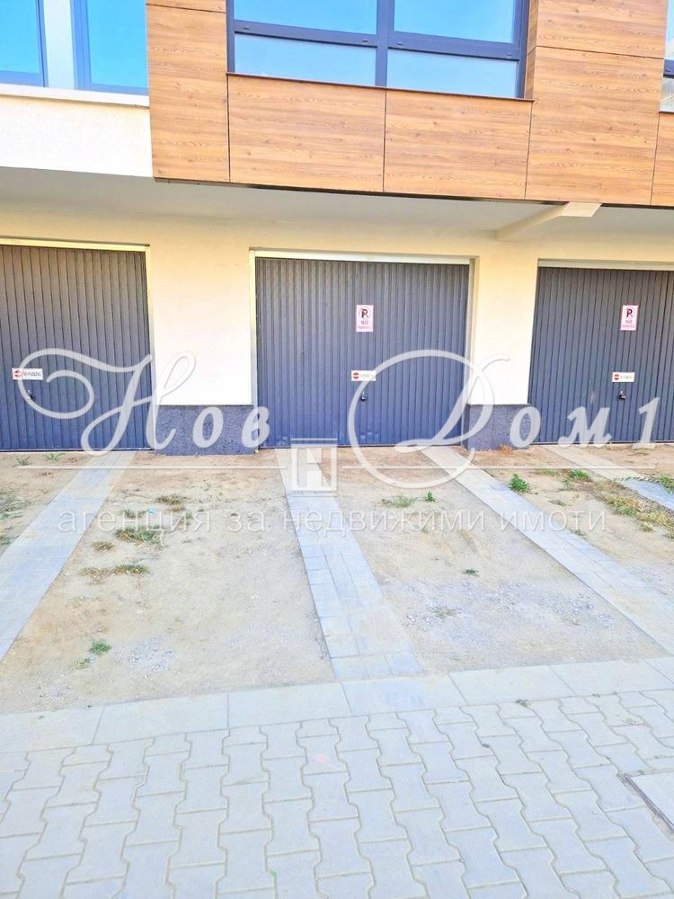 För uthyrning  Garage Sofia , Malinova dolina , 25 kvm | 60458269