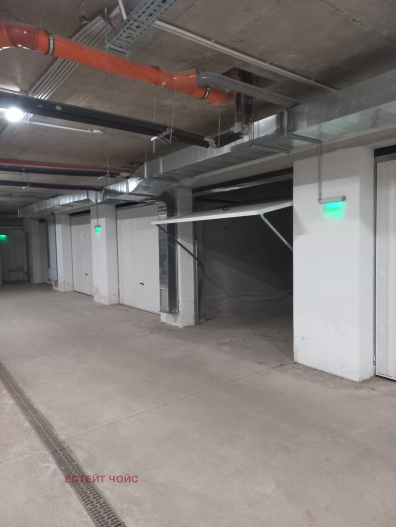 Дава под наем ГАРАЖ, ПАРКОМЯСТО, гр. София, Връбница 2