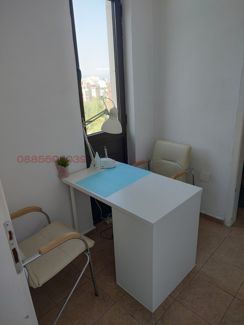 Дава под наем БИЗНЕС ИМОТ, гр. София, Манастирски ливади, снимка 4 - Други - 53300511