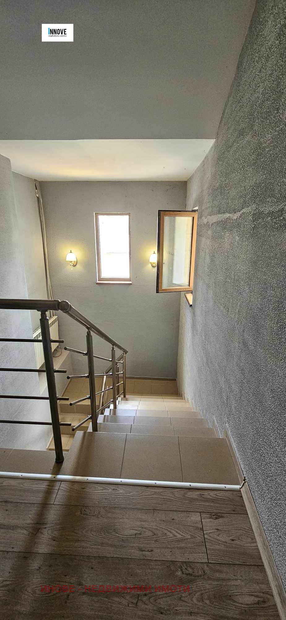 Дава под наем 1-СТАЕН, гр. София, Център, снимка 5 - Апартаменти - 53897153