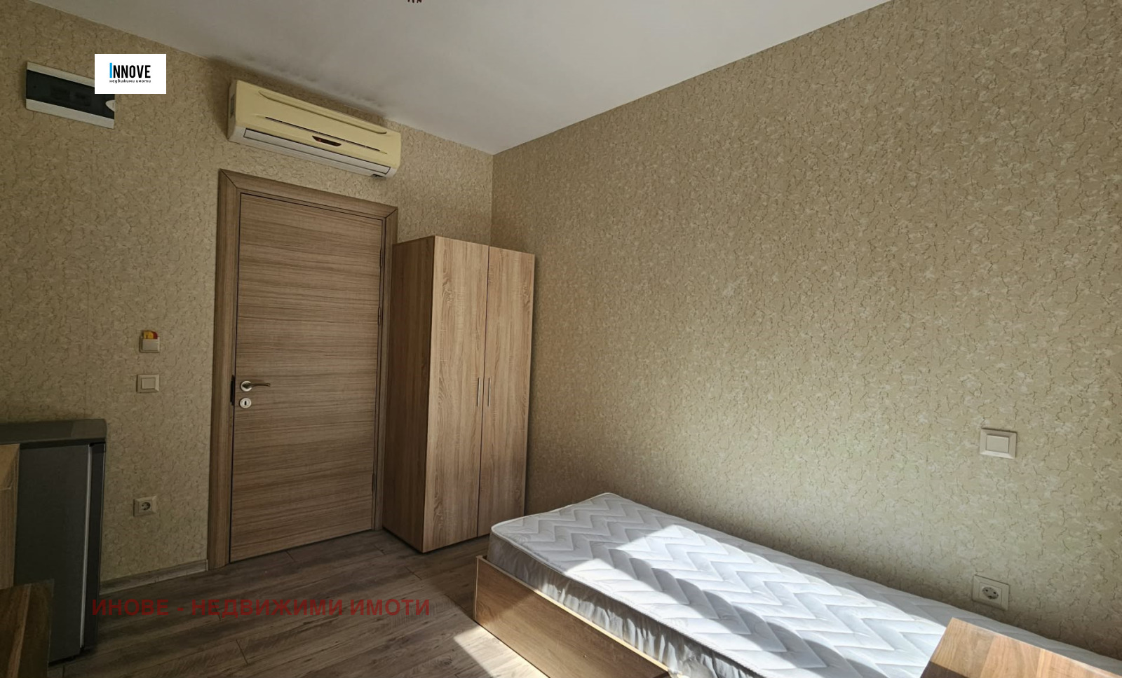 Дава под наем 1-СТАЕН, гр. София, Център, снимка 2 - Апартаменти - 53897153