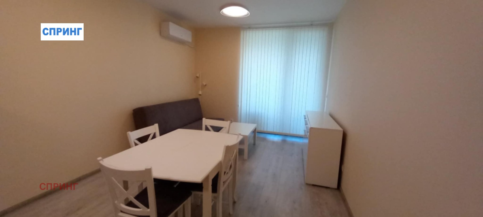 Дава под наем 2-СТАЕН, гр. София, Дружба 2, снимка 7 - Апартаменти - 55608797