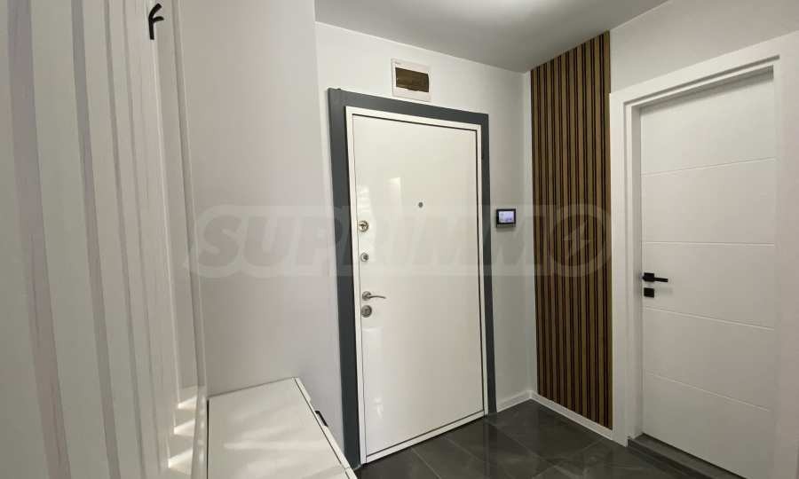 Дава под наем 2-СТАЕН, гр. Пловдив, Център, снимка 12 - Апартаменти - 56131781
