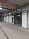 Дава под наем ГАРАЖ, ПАРКОМЯСТО, гр. София, Връбница 2, снимка 1