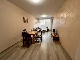 1 hálószoba Vitosa, Sofia