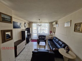 2 bedroom Mladost 1, Sofia