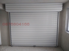 ГАРАЖ, ПАРКОМЯСТО, 20 m2