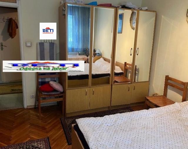 Дава под наем СТАЯ, гр. София, Овча купел 1, снимка 2 - Стаи под наем - 53606336