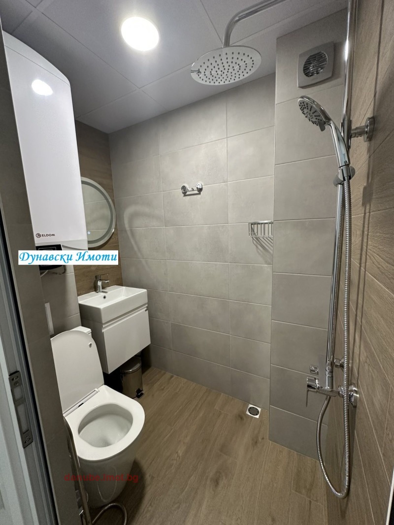 För uthyrning  Studio Ruse , Centar , 43 kvm | 40995170 - bild [13]