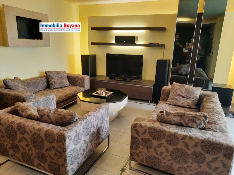 K pronájmu  1 ložnice Sofia , Centar , 88 m2 | 24468011 - obraz [3]