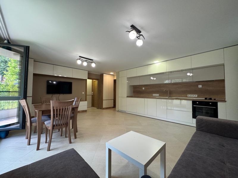 K pronájmu  1 ložnice Sofia , Pavlovo , 76 m2 | 80436765
