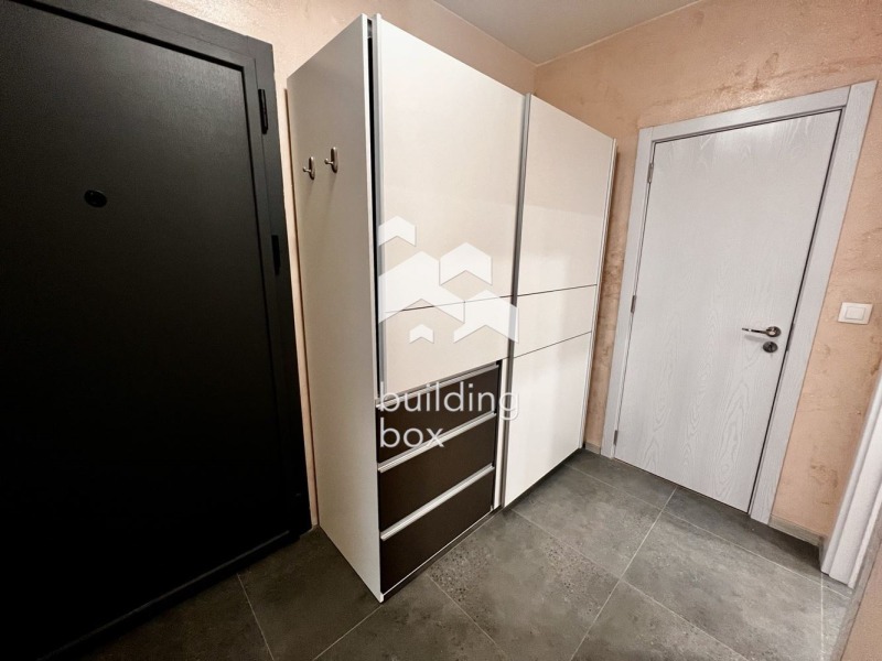 Til leje  1 soveværelse Sofia , Vitosha , 66 kvm | 50848476 - billede [8]