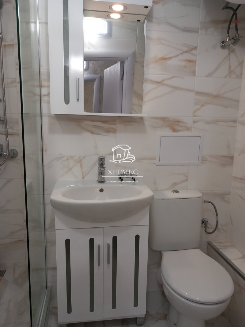 Дава под наем  2-стаен град Бургас , Възраждане , 50 кв.м | 55363367 - изображение [12]