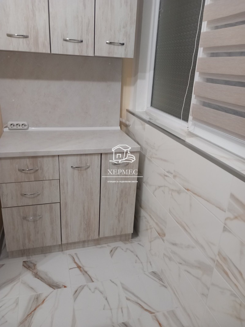 Дава под наем  2-стаен град Бургас , Възраждане , 50 кв.м | 55363367 - изображение [7]