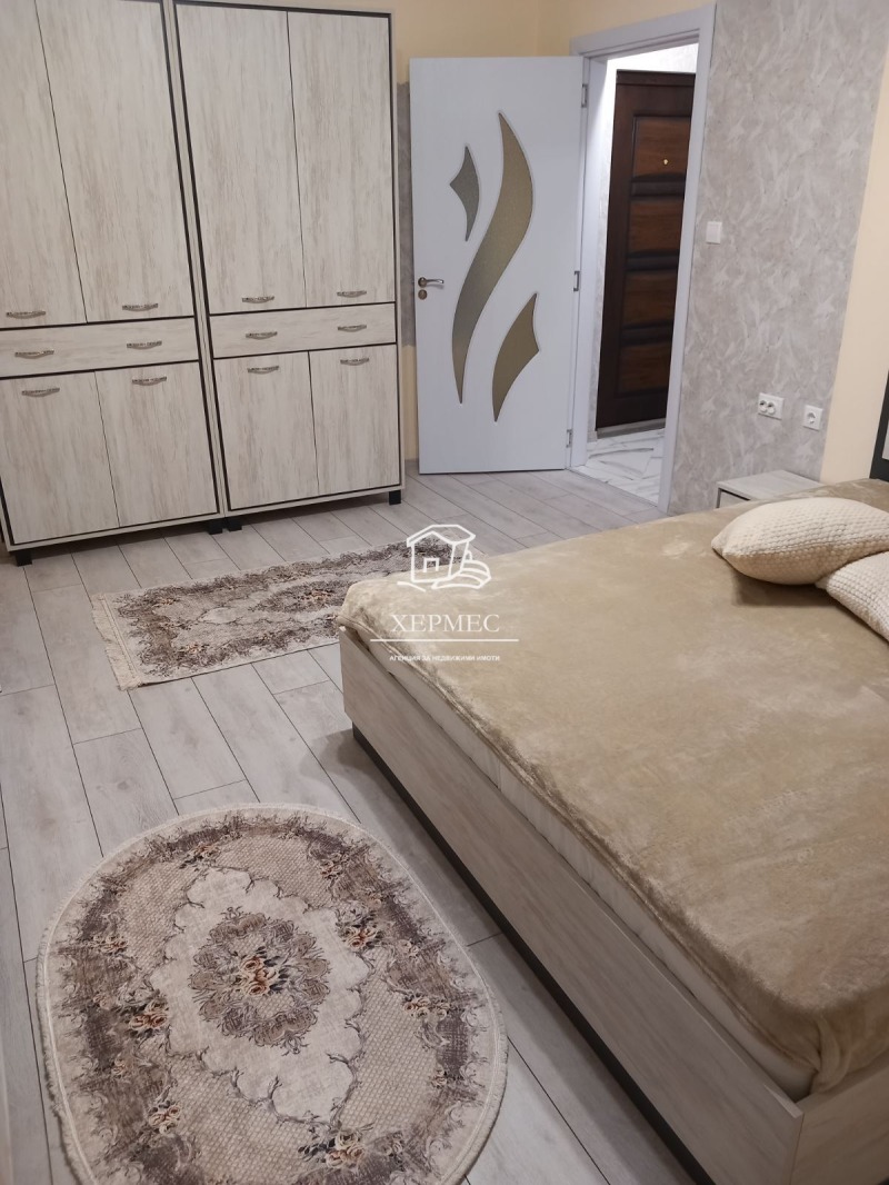 Дава под наем  2-стаен град Бургас , Възраждане , 50 кв.м | 55363367 - изображение [9]