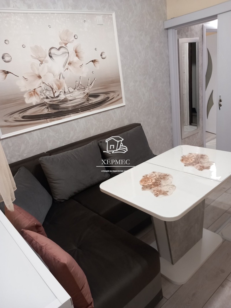 Дава под наем  2-стаен град Бургас , Възраждане , 50 кв.м | 55363367