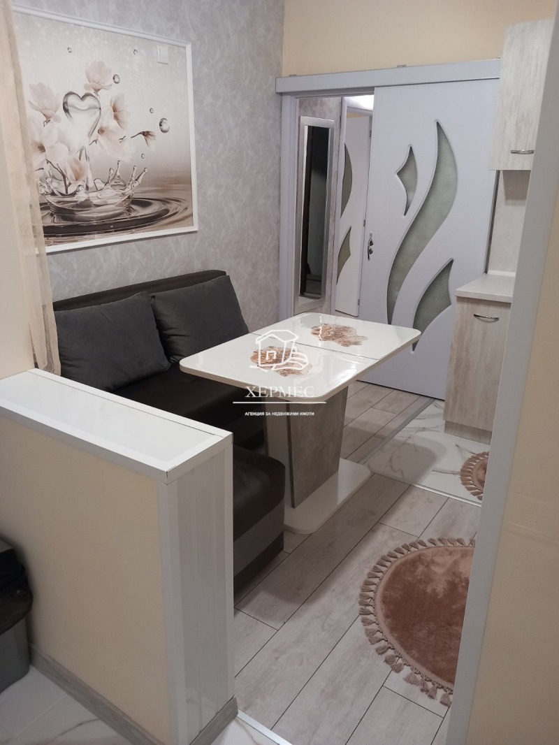 Дава под наем  2-стаен град Бургас , Възраждане , 50 кв.м | 55363367 - изображение [4]