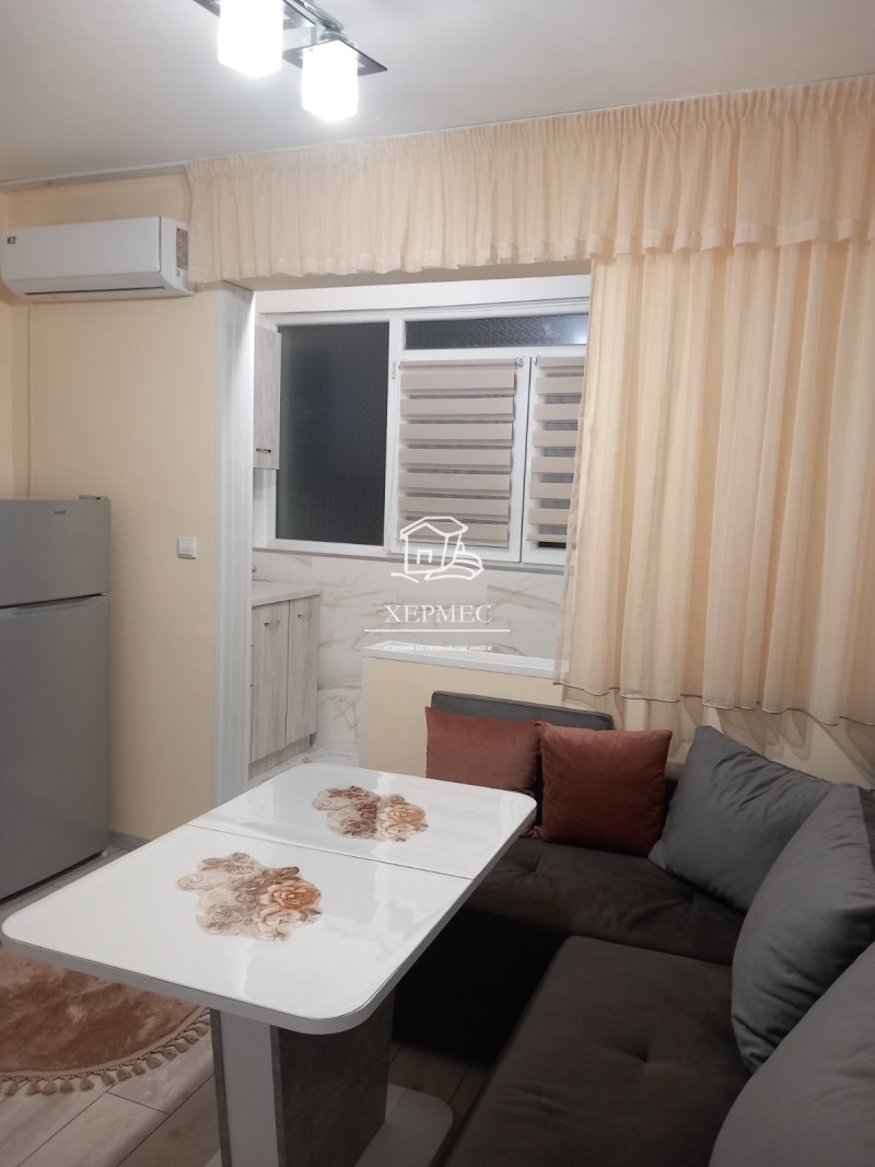 Дава под наем  2-стаен град Бургас , Възраждане , 50 кв.м | 55363367 - изображение [3]