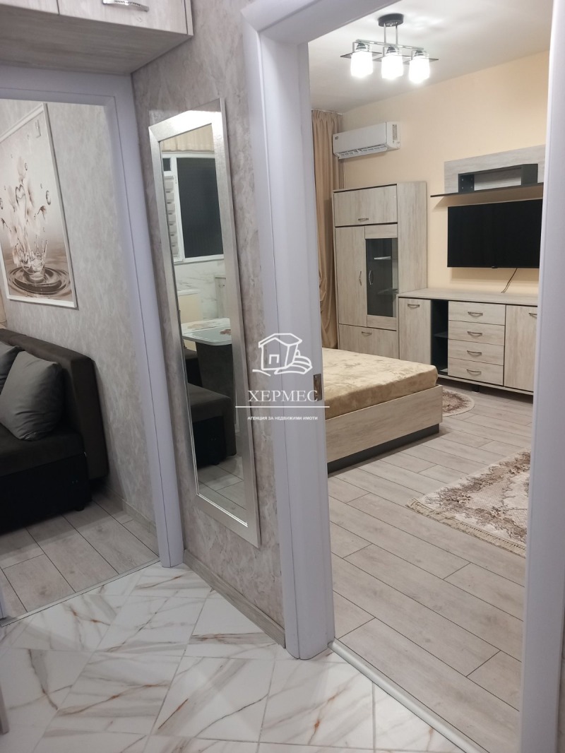 Дава под наем  2-стаен град Бургас , Възраждане , 50 кв.м | 55363367 - изображение [14]