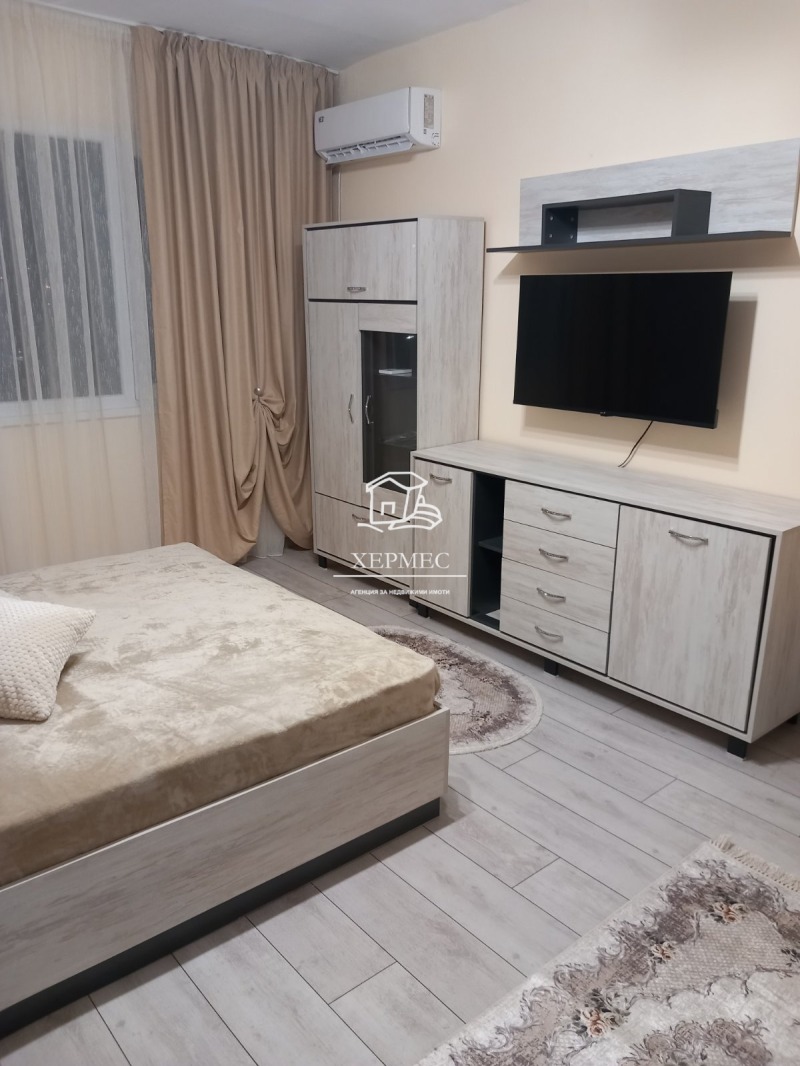 Дава под наем  2-стаен град Бургас , Възраждане , 50 кв.м | 55363367 - изображение [10]