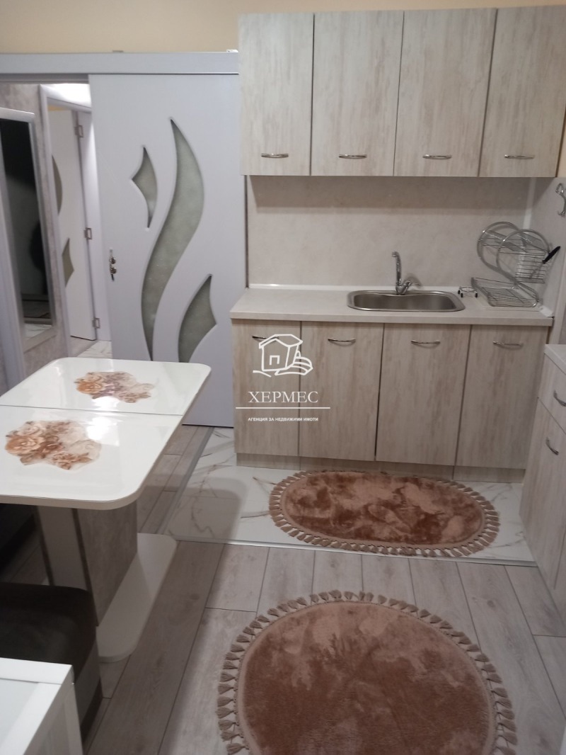 Дава под наем  2-стаен град Бургас , Възраждане , 50 кв.м | 55363367 - изображение [2]