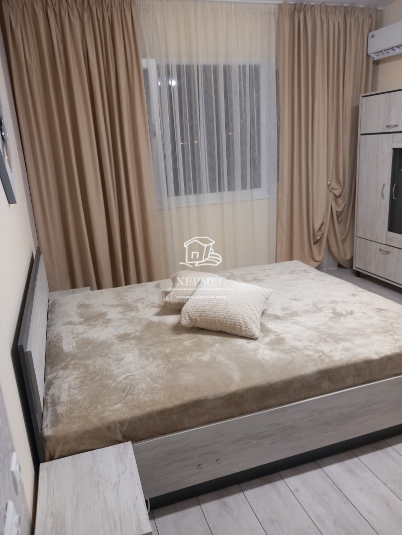 Дава под наем  2-стаен град Бургас , Възраждане , 50 кв.м | 55363367 - изображение [8]