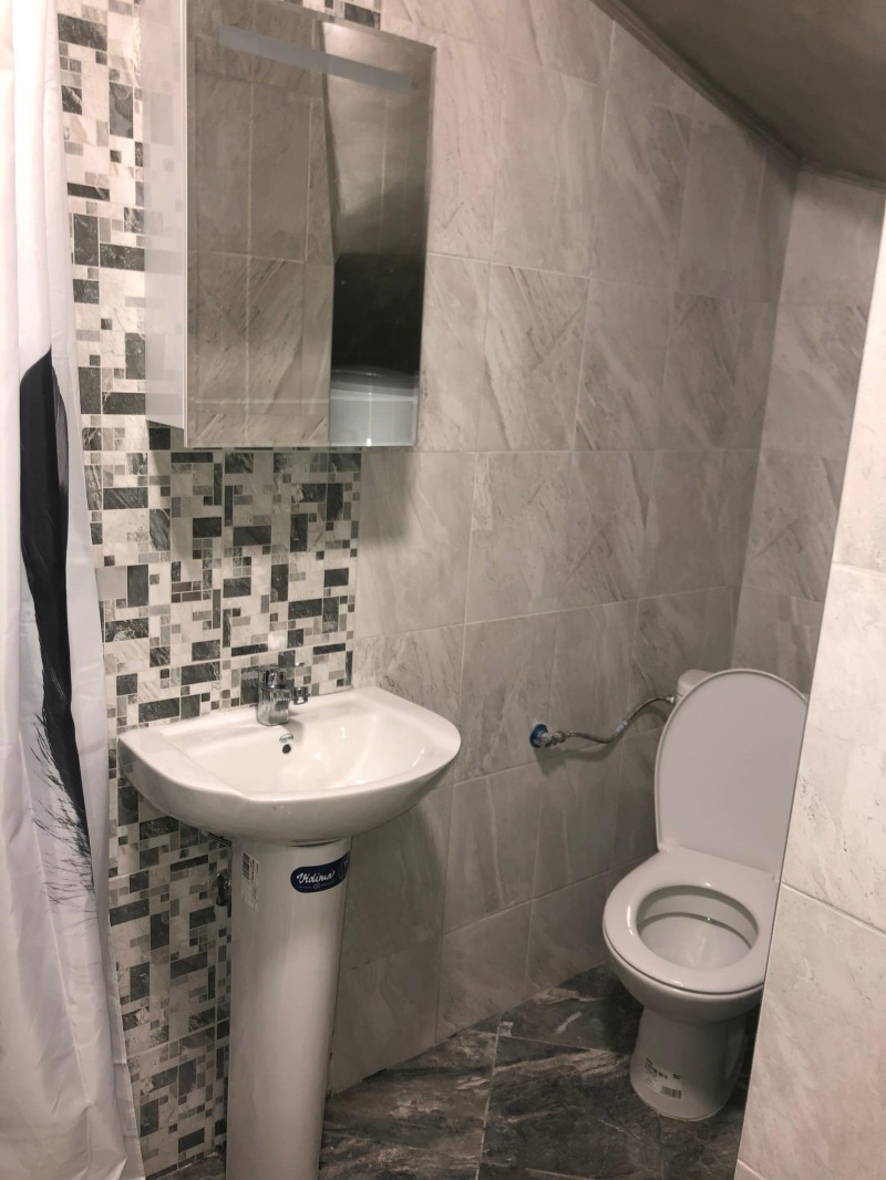 Kiadó  1 hálószoba Plovdiv , Kjucsuk Parizs , 64 négyzetméter | 62179352 - kép [6]