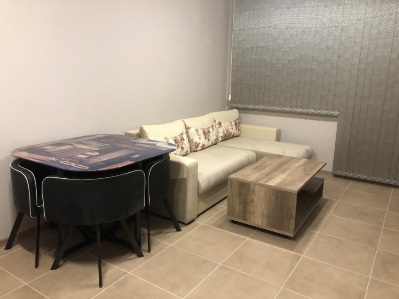 Kiadó  1 hálószoba Plovdiv , Kjucsuk Parizs , 64 négyzetméter | 62179352