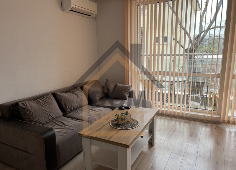 Дава под наем 2-СТАЕН, гр. Пловдив, Кючук Париж, снимка 2 - Апартаменти - 53156986