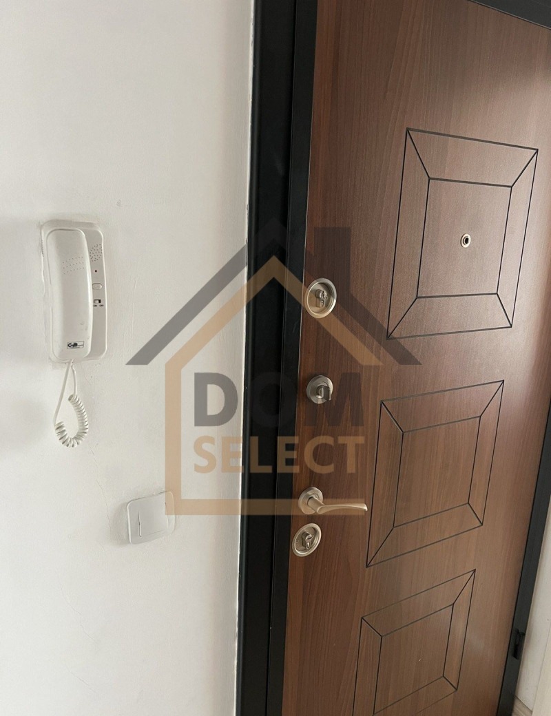 Дава под наем 2-СТАЕН, гр. Пловдив, Кючук Париж, снимка 9 - Апартаменти - 53156986