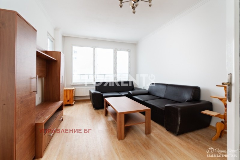 Дава под наем 2-СТАЕН, гр. София, Горна баня