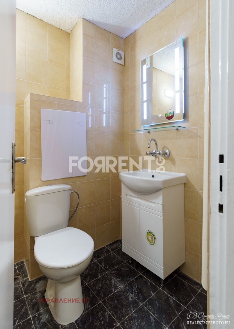 Дава под наем 2-СТАЕН, гр. София, Горна баня, снимка 4 - Апартаменти - 54202503