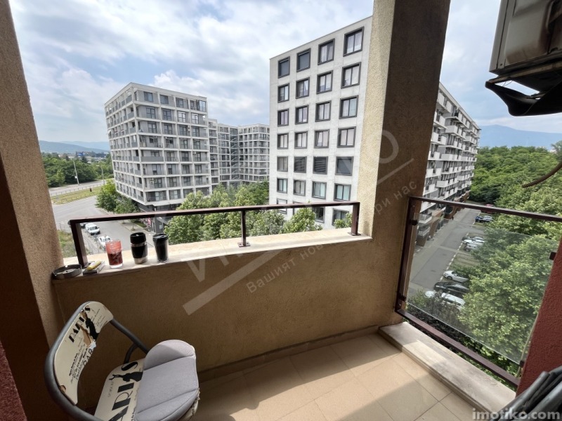 Дава под наем  3-стаен град София , Дружба 2 , 90 кв.м | 51551451 - изображение [4]