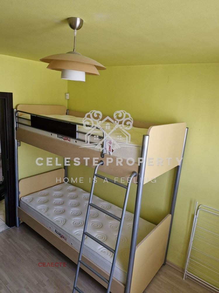 В аренду  2 спальни София , Младост 1 , 80 кв.м | 88604428 - изображение [10]