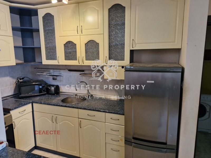 В аренду  2 спальни София , Младост 1 , 80 кв.м | 88604428 - изображение [5]